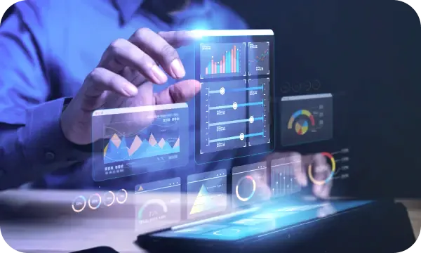 xTradeGrok 8.1 Flex trading de criptomonedas