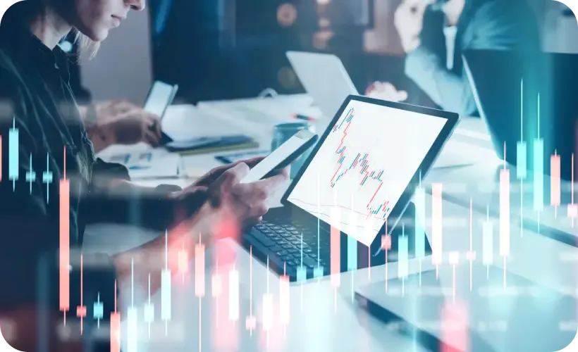 xTradeGrok 8.1 Flex trading automatizado