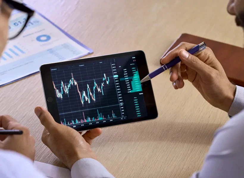 xTradeGrok 8.1 Flex cómo funciona