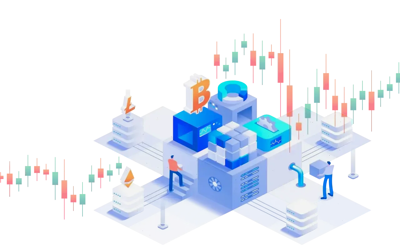 xTradeGrok 8.1 Flex cómo funciona